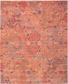 Samarkand Tappeto orientale 310 x 250 (Pakistan) Annodato A Mano