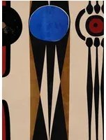 Mindthegap Carta da parati Take Five - WP30242