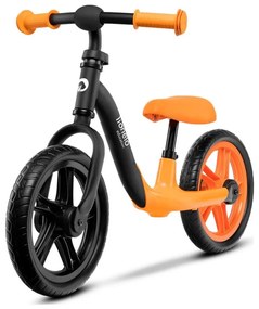 Lionelo - Bicicletta senza pedali ALEX Arancione