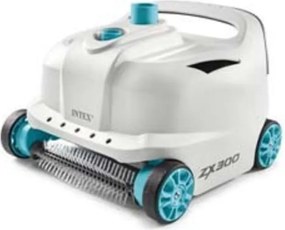 ROBOT PULIZIA PISCINA AUTO POOL CLEAR peso kg.7,6 (28005) INTEX
