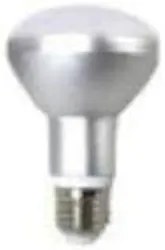 Lampadina LED Silver Electronics 996307 R63 E27 3000K