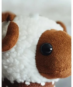 Happy Lamps - Lampada da tavolo LED per bambini WOLLE LED/5,4W/230V pecora