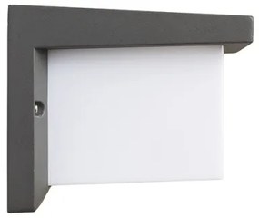 RED - Design Rendl - R12560- Applique da esterno HIDE 1xE27/13W/230V IP44