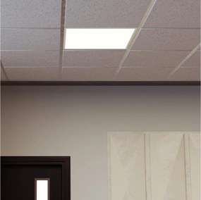 Eglo 900937 - Pannello LED a montaggio superficiale RABASSA LED/34,5W/230V 60x60 cm