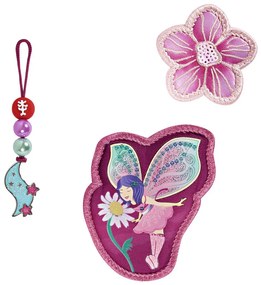 Set aggiuntivo di immagini MAGIC MAGS Fairy Freya