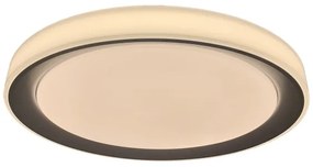 Rabalux 3510-LED RGB Plafoniera dimmerabile EVEREST LED/40W/230V Wi-Fi + telecomando