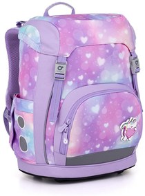 Zaino scuola Topgal KIRA 25004 G