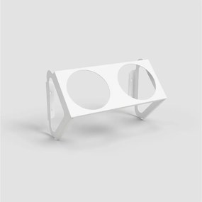 Presina in metallo ø 13 cm (altezza 18 cm) Recife - Artevasi