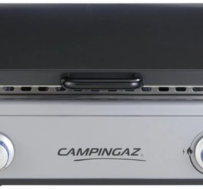 Grill a gas CAMPINGAZ PLANCHA BLUE FLAME LX 2 bruciatori