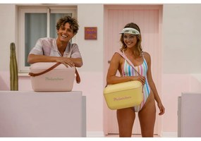 Borsa frigo gialla 12 l Pop – Polarbox