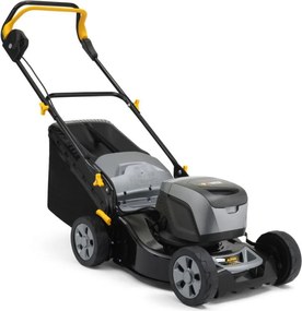 Tosaerba Tagliaerba Rasaerba Alpina A Batteria Al5 4148