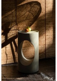 Tavolino rotondo ø 30 cm Sai – Dutchbone