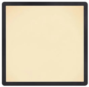 Globo 41563-18B - Plafoniera LED da bagno SAPANA LED/18W/230V IP44