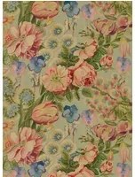 House of Hackney Carta da parati Amatoria - Apple