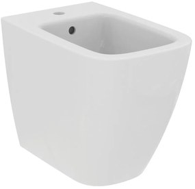 Bidet filomuro I.Life B IDEAL STANDARD L 35.5 x H 43 x P 54 cm Bianco