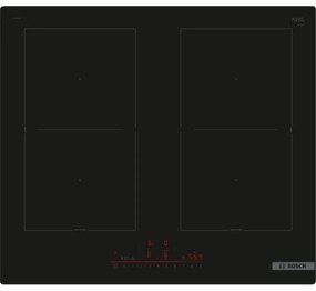 Bosch - Induzione de piano cottura pvq61rhb1e