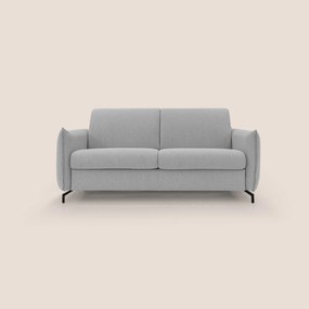 Scarlet divano letto in tessuto misto cotone impermeabile T19