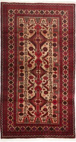 Tappeto persiano 180 x 100 (Iran) Annodato A Mano