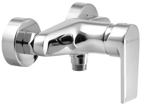 Sapho - Miscelatore doccia KAI cromo lucido