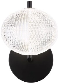 Globo 16042W - Applique a LED AIDA LED/7W/230V 3000K/4500K/6500K