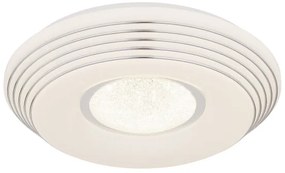 Globo 41293-24 - Plafoniera LED dimmerabile LED/24W/230V 2700-6500K + +TC