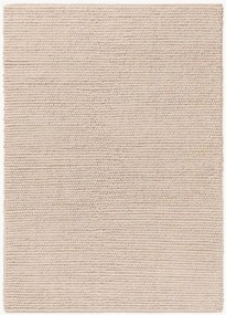 Tappeto in lana a pelo lungo tessuto a mano Beads