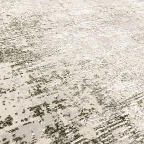 Tappeto verde 200x290 cm Kuza - Asiatic Carpets