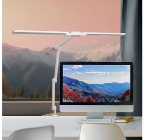 Brilagi - Lampada da tavolo LED dimmerabile con funzione Touch VARIO LED/24W/230V 3000-6500K bianco