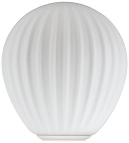 Paralume bianco ø 21 cm Around the World Mini - UMAGE