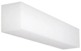 Top Light - Applique a LED da bagno BOXTER LED/12W/230V IP65 4000K