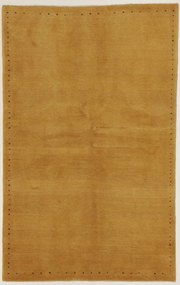 Rizbaft Tappeto persiano 130x210 (Iran) Annodato A Mano
