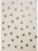 Sterne Tapete Sirius von Matthew Williamson - Ivory
