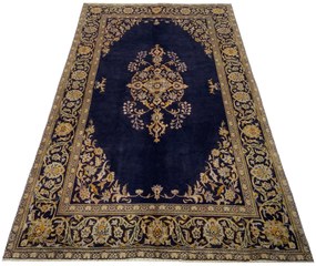Kashan Tappeto persiano 220x130 (Iran)
