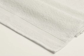 Set di 4 asciugamani in spugna di cotone 50x90 cm - Foutastic