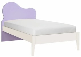 ZG NUVOLA Sound |letto singolo|