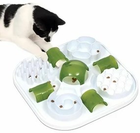 Giocattolo per gatti Catit Treat Puzzle