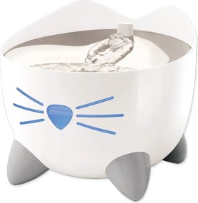 Abbeveratoio in plastica per gatto ø 22 cm Catit Pixi Smart – Plaček Pet Products