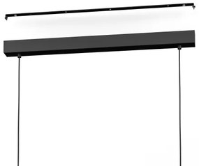 Eglo 43812 - Lampadario a sospensione con filo MUMBLES 2xE27/40W/230V