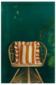 Federa decorativa 45x45 cm Ruffled – Mila Home