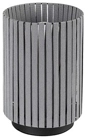 Rabalux 74212 - Lampada da tavolo RAVEN 1xE27/6W/230V