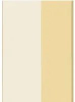 Tapete Marly von Cole & Son - Yellow