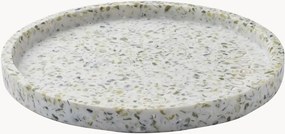 Piatto da portata in terrazzo Mio