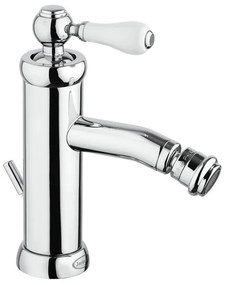 Rubinetto per bidet Opera JACUZZI RUBINETTERIA cromo lucido