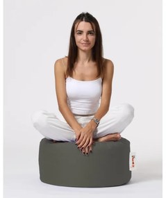 Tabouret 55 cm grigio