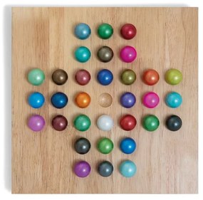 Gioco da tavolo Solitaire - Remember