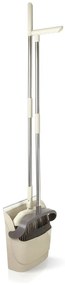 Scopa e paletta Flexi - Maximex