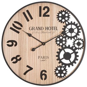 Orologio da parete ø 60 cm Grand - Mauro Ferretti