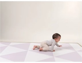 Taf Toys - Tappeto da gioco per bambini rosa