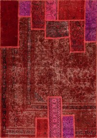Vintage Tappeto 200x140 (Iran)