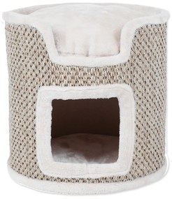 Zona relax per gatti Trixie Ria Cat Tower – Plaček Pet Products